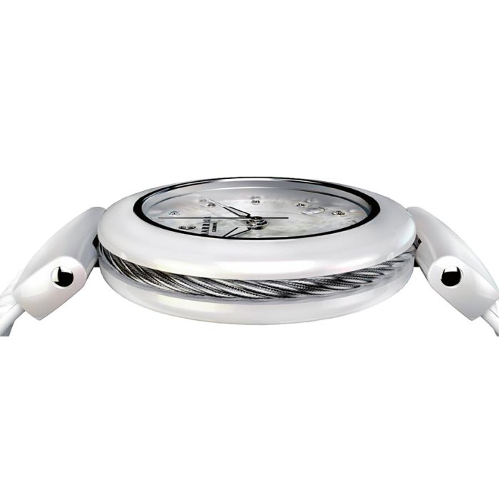 Charriol AEL 34mm Ladies Watch AE33CW.174.003