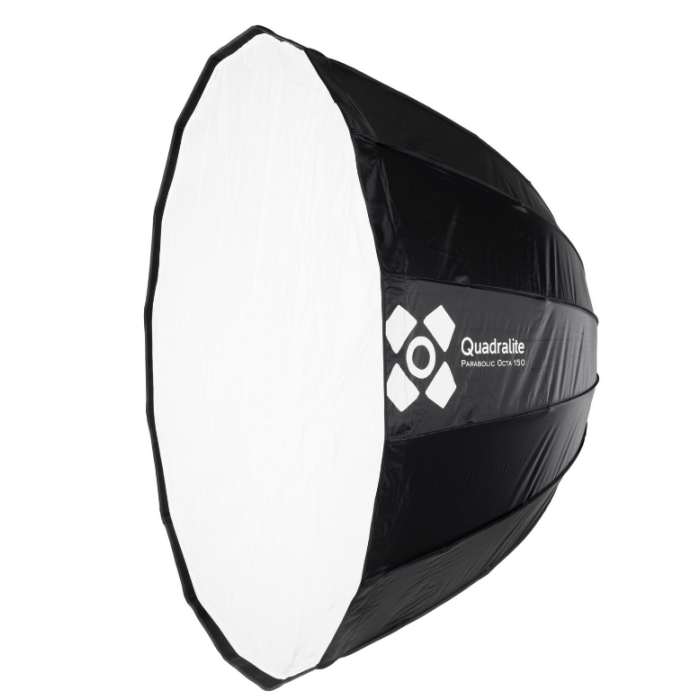 Quadralite Parabolic Octa Softbox 150