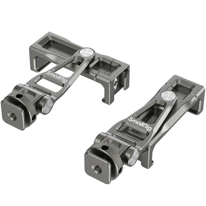SmallRig 3559 Multifunctional Universal Metal Smartphone Holder SmallRig 3559 Multifunctional Universal Metal Smartphone Holder