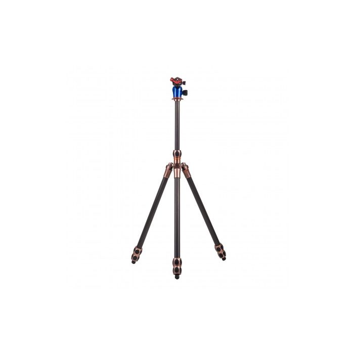 3 Legged Thing Equinox WINSTON Carbon Fibre Tripod System & AirHed 360 (WINSTONKIT)