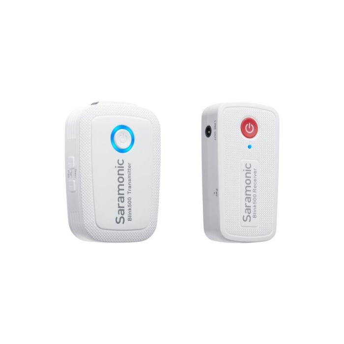 Saramonic Blink 500 Pro B1 White