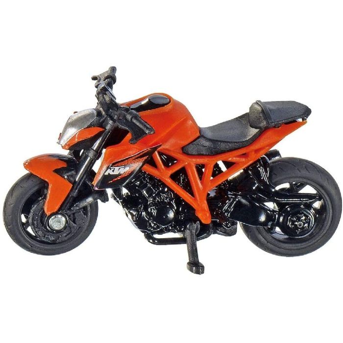 Siku KTM Super Duke R (1384) Siku KTM Super Duke R (1384)