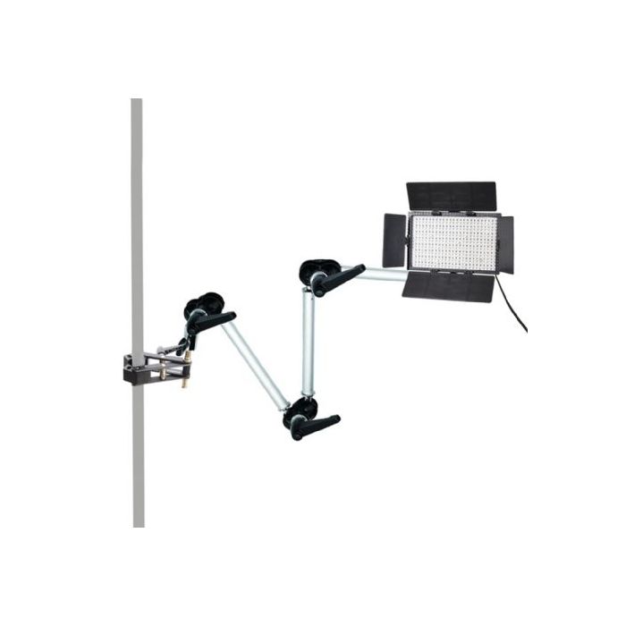 Falcon Eyes LED Daylight Set DV-384CT Falcon Eyes LED Daylight Set DV-384CT