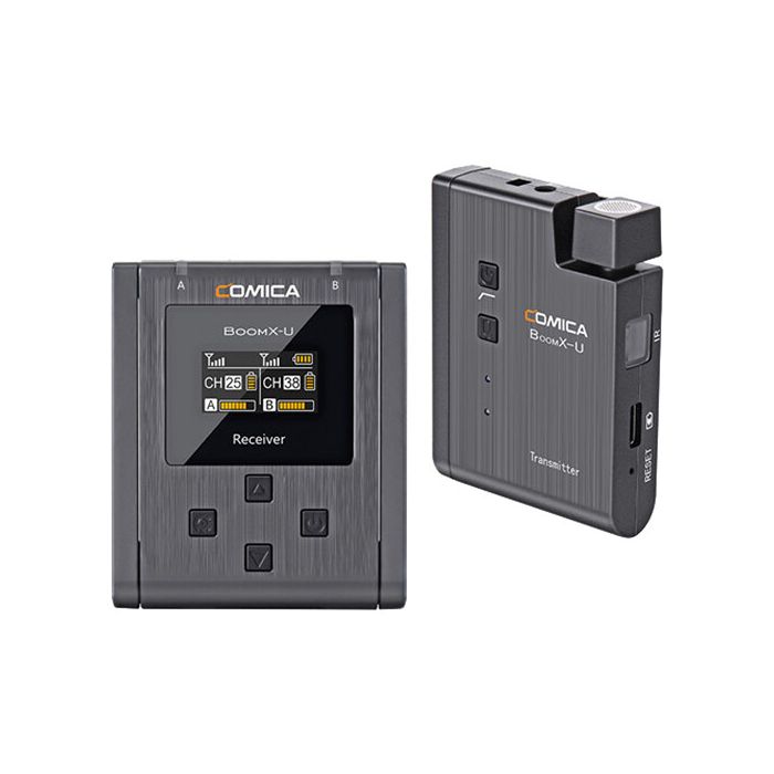 Comica BoomX-U U1 Comica BoomX-U U1
