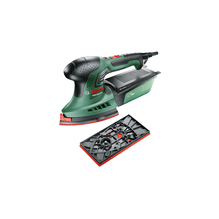 Bosch PSM 200 AES (06033B6020) Bosch PSM 200 AES (06033B6020)
