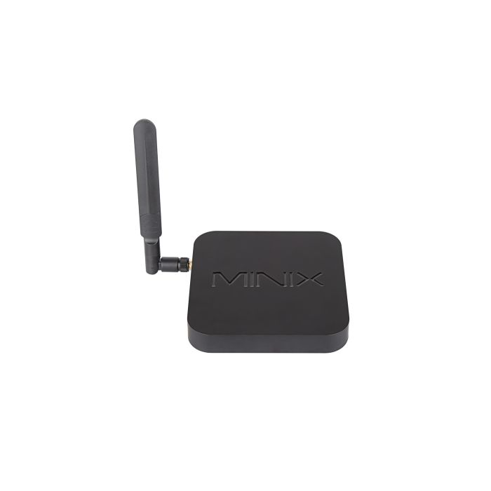 MINIX NEO X8-H Plus MINIX NEO X8-H Plus