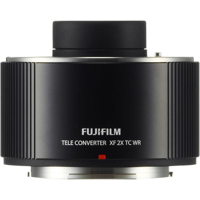 FujiFilm Fujinon Teleconverter XF2X TC WR FujiFilm Fujinon Teleconverter XF2X TC WR