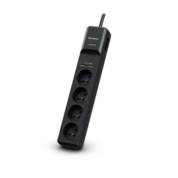 CyberPower Tracer III (P0420SUD0-FR) CyberPower Tracer III (P0420SUD0-FR)