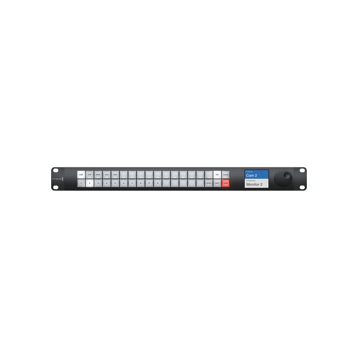 Blackmagic Videohub Master Control Pro Blackmagic Videohub Master Control Pro