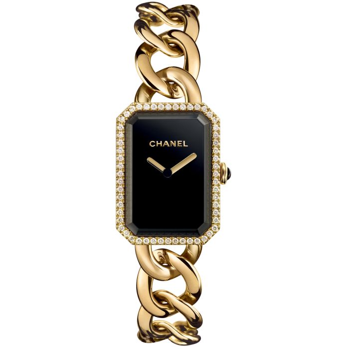 Chanel Premiere Chaine 28mm Ladies Watch H3259 Chanel Premiere Chaine 28mm Ladies Watch H3259
