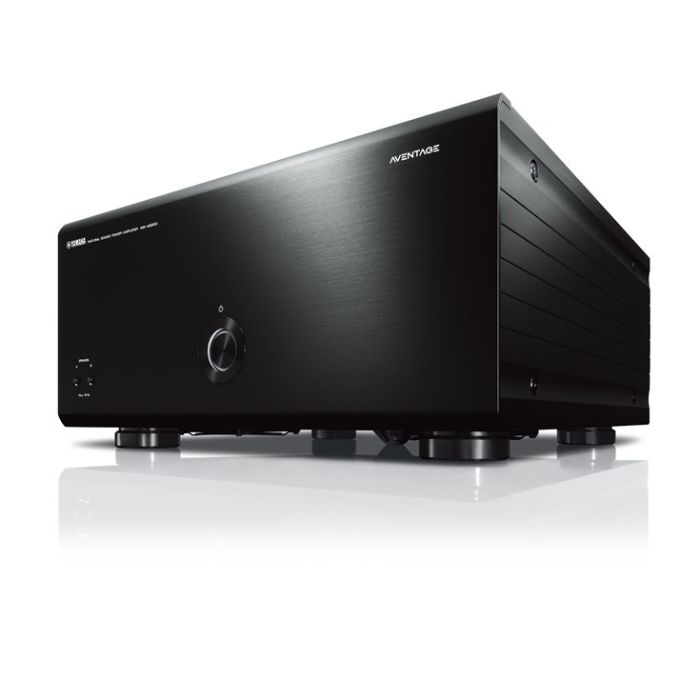 Yamaha MX-A5200 Black