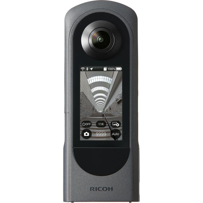 Ricoh Theta X Ricoh Theta X
