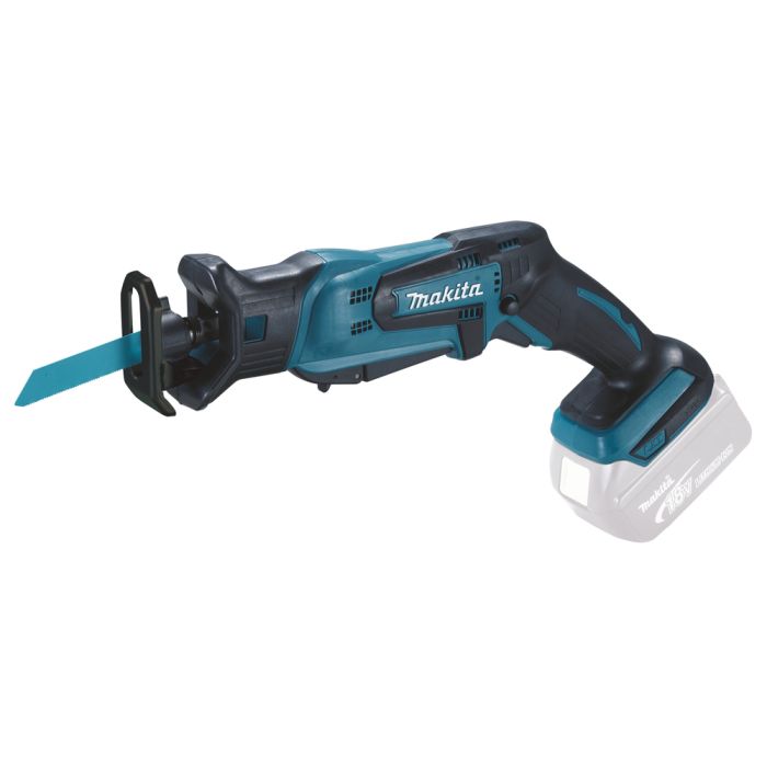 Makita DJR183Z reciprocating saw Makita DJR183Z reciprocating saw