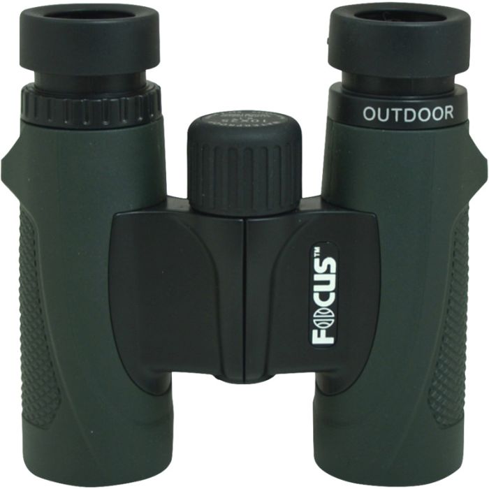 Focus Sport Optics Focus Outdoor 10x25 Focus Sport Optics Focus Outdoor 10x25