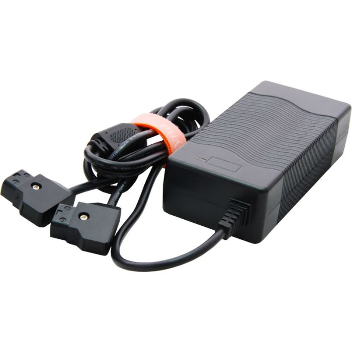 Dynacore D-Travel2 V-Mount D-TAP Charger 2-Channel Dynacore D-Travel2 V-Mount D-TAP Charger 2-Channel