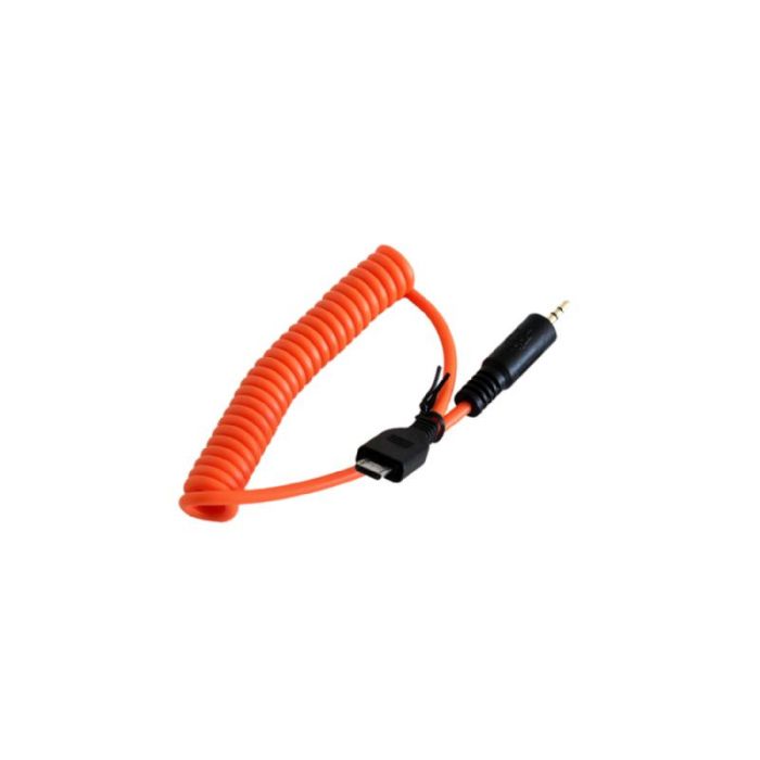 Miops Smartphone Shutter Release MD-SA1 with SA1 Cable for Samsung Miops Smartphone Shutter Release MD-SA1 with SA1 Cable for Samsung