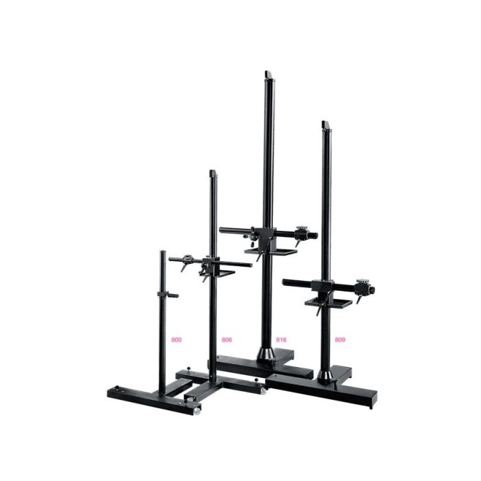 Manfrotto MN809 SALON 230 Manfrotto MN809 SALON 230