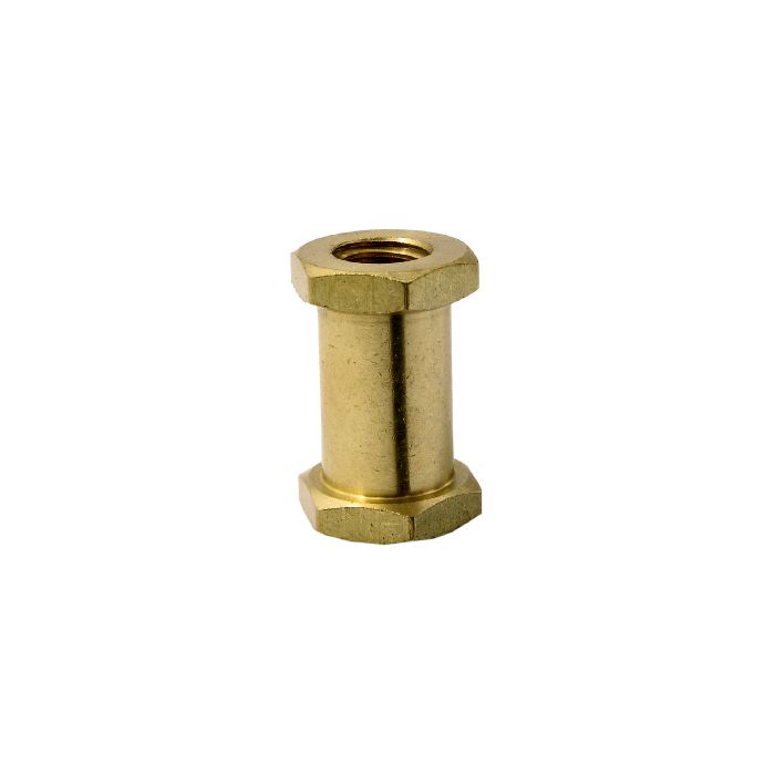 Kupo KS-015 Hex Stud with 3/8" -16 Female and 1/4" -20 Female Kupo KS-015 Hex Stud with 3/8" -16 Female and 1/4" -20 Female