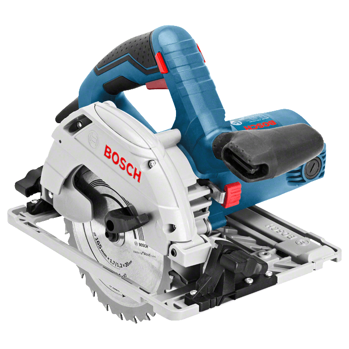 Bosch GKS 55+ G L-Boxx (0601682001) Bosch GKS 55+ G L-Boxx (0601682001)