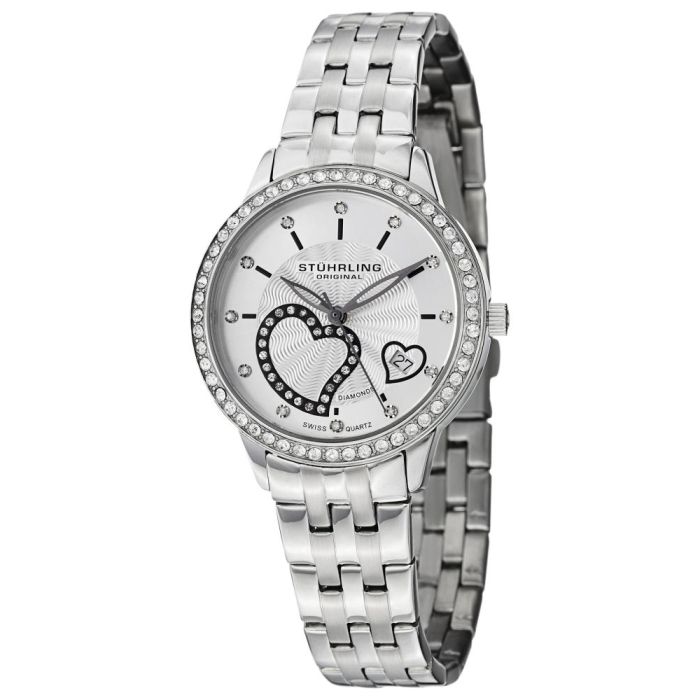 Stuhrling Vogue Ladies Watch 739.01 Stuhrling Vogue Ladies Watch 739.01