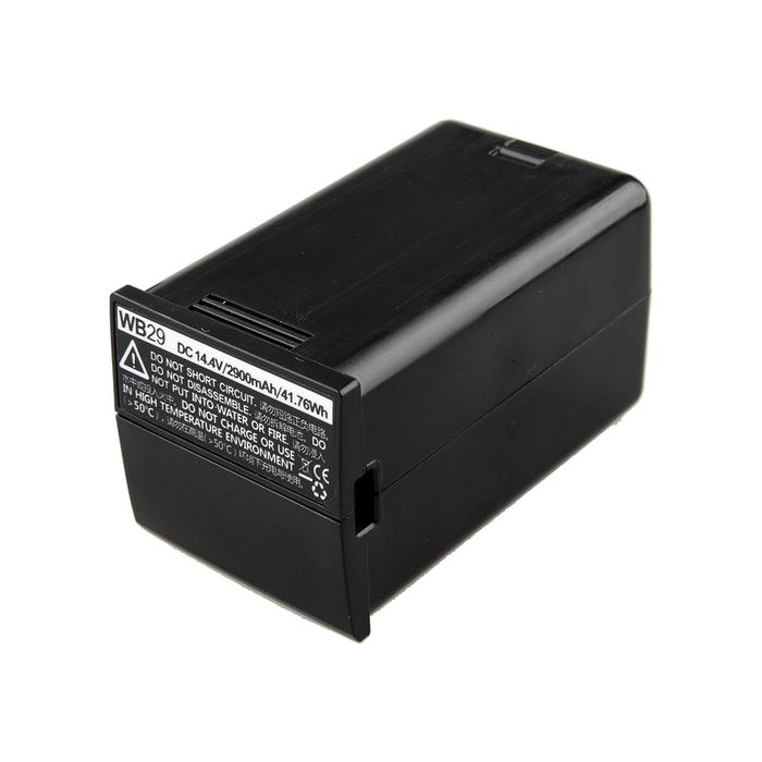 Godox AD200 Battery WB29 Godox AD200 Battery WB29