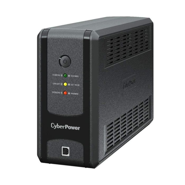 CyberPower UT850EG-FR 850VA/425W CyberPower UT850EG-FR 850VA/425W