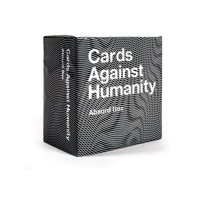 Spilbraet Cards Against Humanity Absurd Box (EN) Spilbraet Cards Against Humanity Absurd Box (EN)