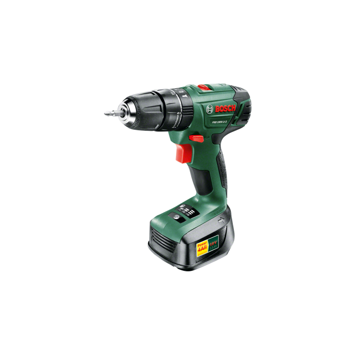 Bosch PSB 1800 Li-2 (06039A3320) Bosch PSB 1800 Li-2 (06039A3320)