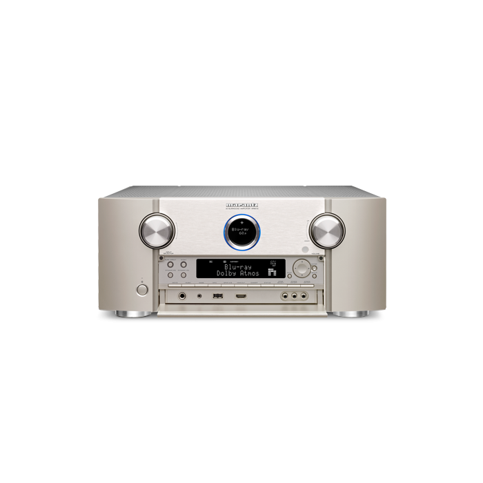 Marantz SR8012 Silver Marantz SR8012 Silver