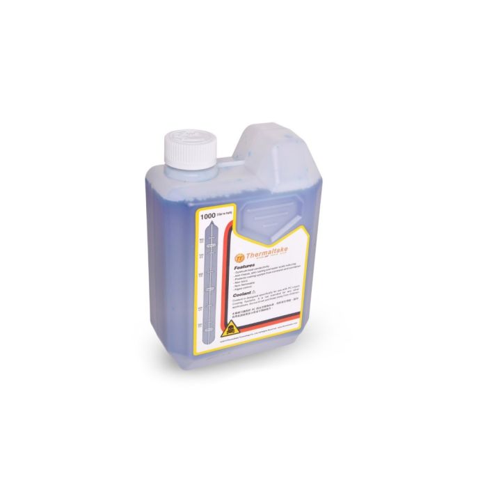 Thermaltake Coolant 100 0 Blue (CL-W021-OS00RE-A) Thermaltake Coolant 100 0 Blue (CL-W021-OS00RE-A)