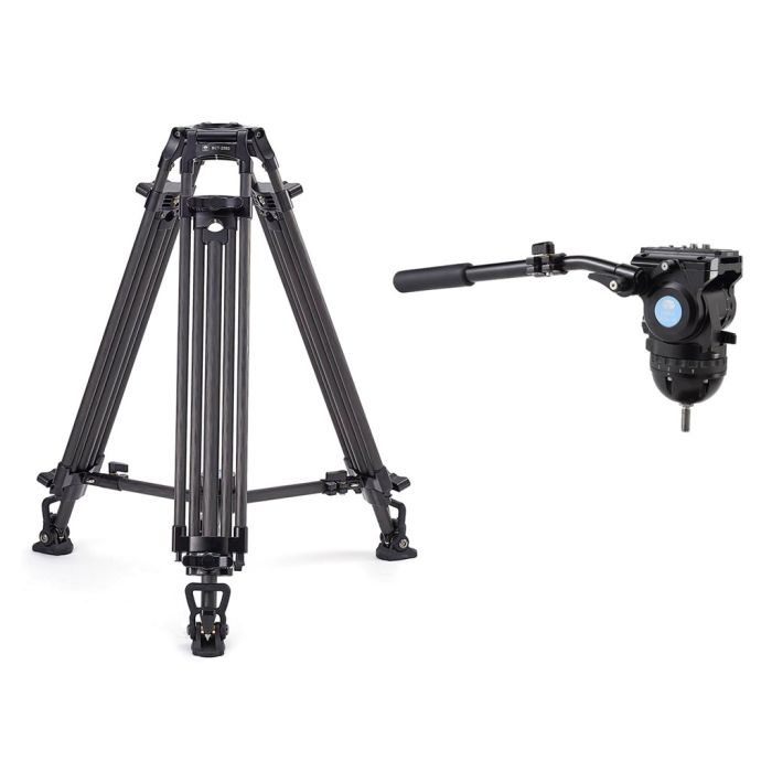 Sirui Kit BCT-2203 + BCH-10 Sirui Kit BCT-2203 + BCH-10