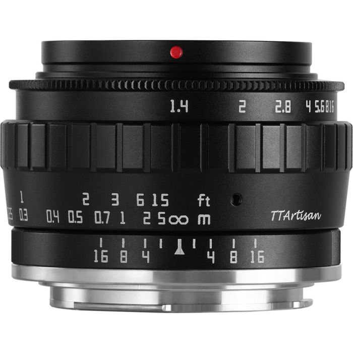 TTArtisan APS-C 23mm F/1.4 L-mount TTArtisan APS-C 23mm F/1.4 L-mount