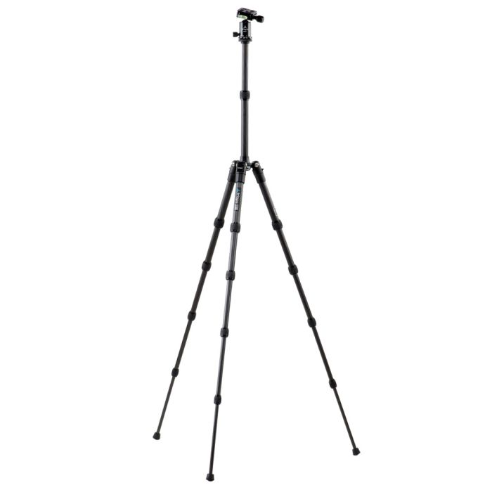 Triopo G130 + Head KK-0S Triopo G130 + Head KK-0S