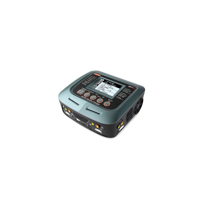 SkyRC Q200 Charger SkyRC Q200 Charger