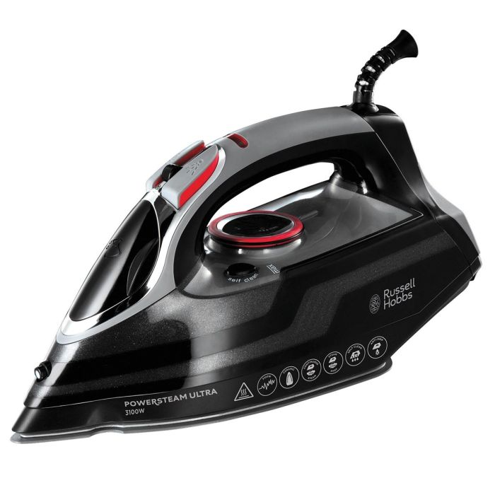 Russell Hobbs Dry&Steam (20630-56) Russell Hobbs Dry&Steam (20630-56)