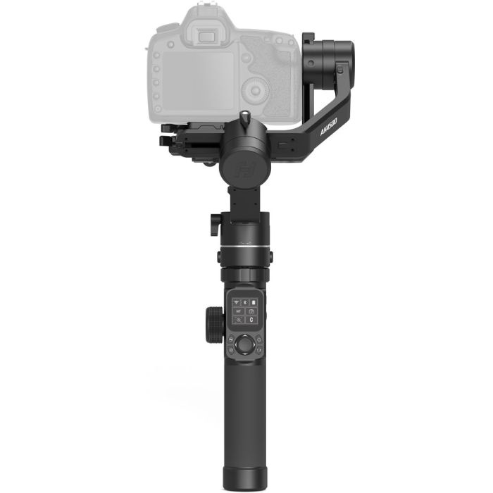 Feiyu Tech AK4500 Essentials Kit Feiyu Tech AK4500 Essentials Kit