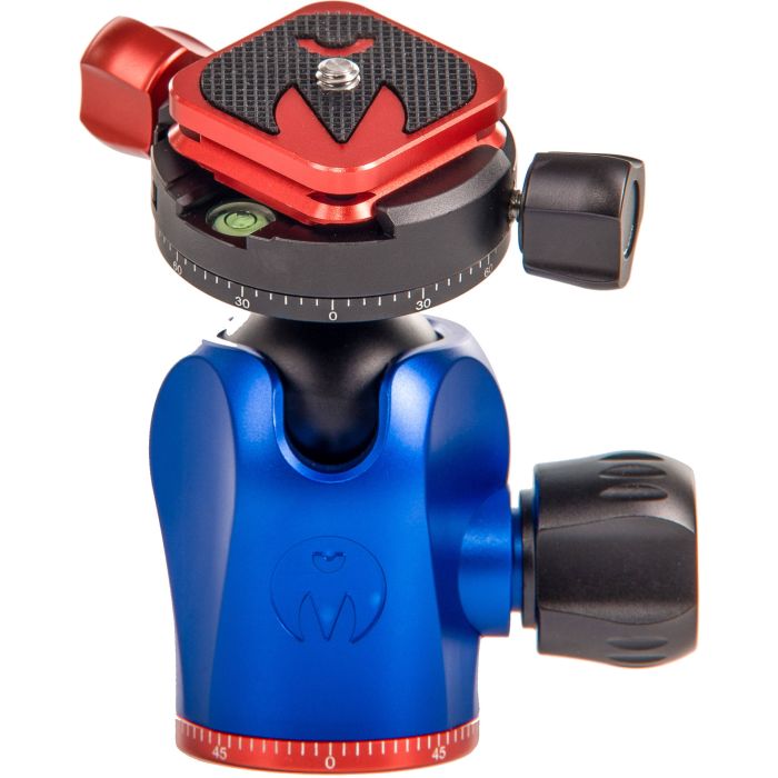 3 Legged Thing Equinox AirHed 360 Ballhead (AH360) 3 Legged Thing Equinox AirHed 360 Ballhead (AH360)