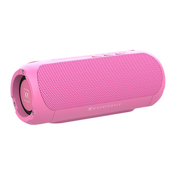 Wharfedale Exson S Pink Wharfedale Exson S Pink