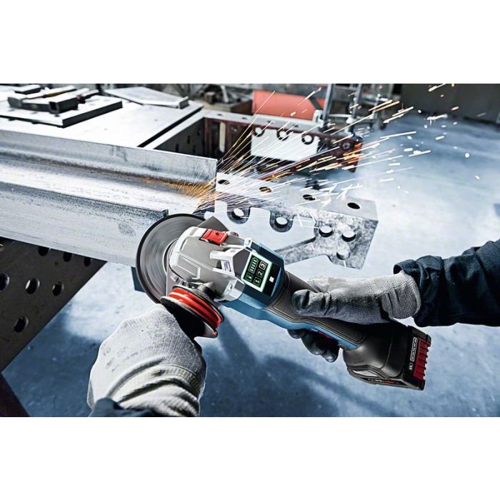 Bosch GBA 18V 8.0Ah ProCORE18V Carton (1600A016GK) Bosch GBA 18V 8.0Ah ProCORE18V Carton (1600A016GK)