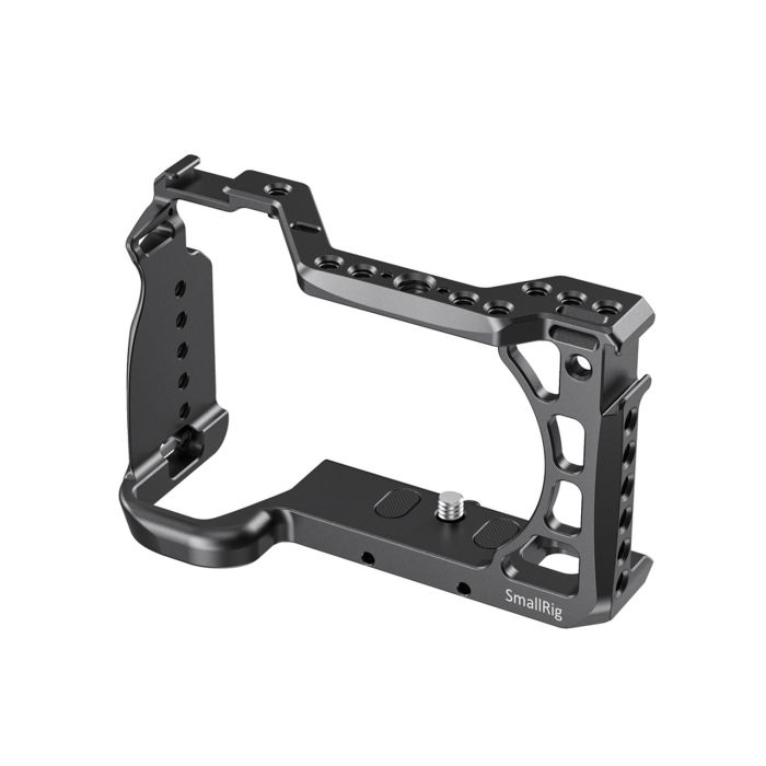 SmallRig 2493 Cage for Sony A6600 SmallRig 2493 Cage for Sony A6600