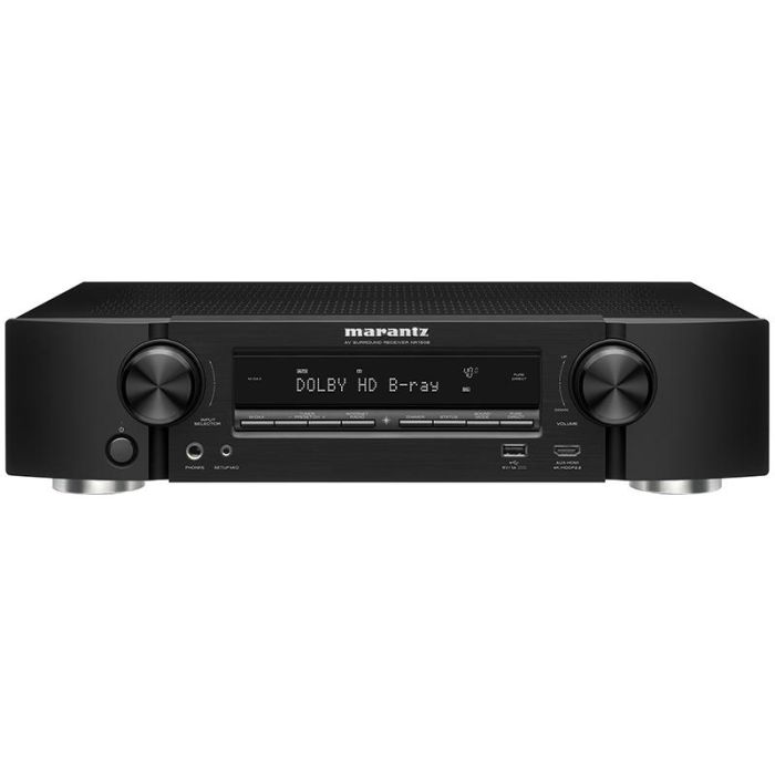 Marantz NR1508 Black Marantz NR1508 Black