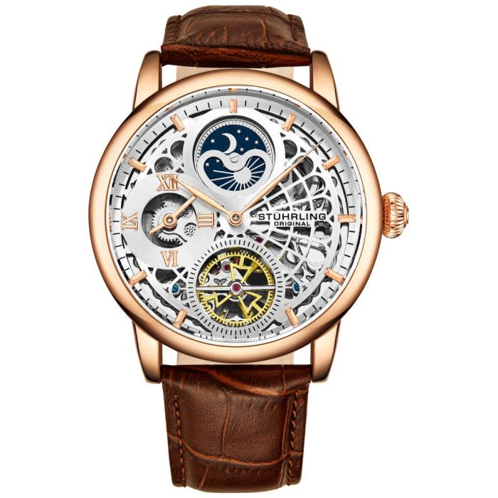 Stuhrling Men's Watch 3926.3 Stuhrling Men's Watch 3926.3