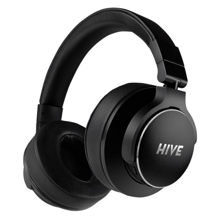Niceboy HIVE 3 Aura ANC Bluetooth 5.0 Stereo Wireless Headphones Niceboy HIVE 3 Aura ANC Bluetooth 5.0 Stereo Wireless Headphones