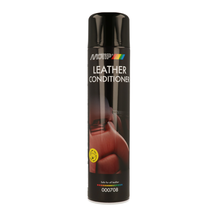 Motip Leather Conditioner 600ml (000708) Motip Leather Conditioner 600ml (000708)