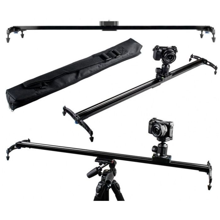 Camrock Slider Video VSL80R 80cm Camrock Slider Video VSL80R 80cm