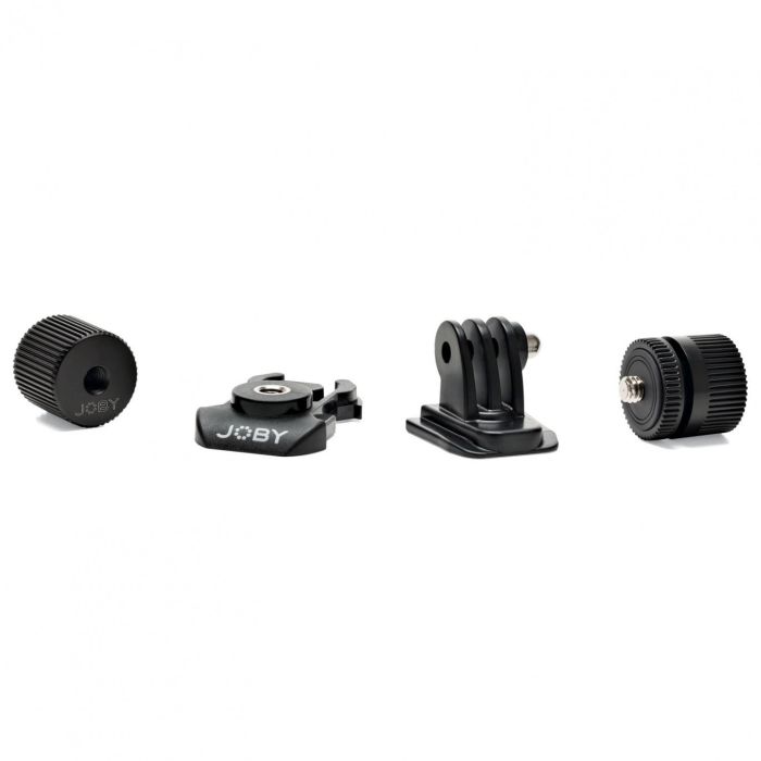 Joby Action Adapter Kit Joby Action Adapter Kit