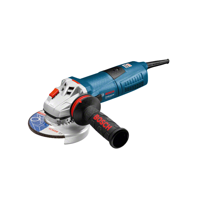 Bosch GWS 13-125 CI Professional (060179E002) Bosch GWS 13-125 CI Professional (060179E002)