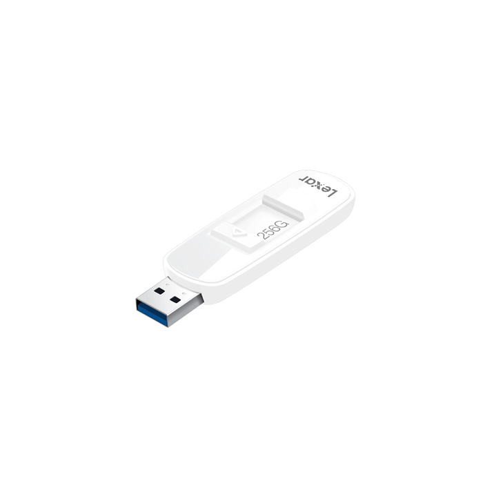 Lexar JumpDrive S75 256GB USB 3.0 Flash Drive (LJDS75-256ABEU) Lexar JumpDrive S75 256GB USB 3.0 Flash Drive (LJDS75-256ABEU)