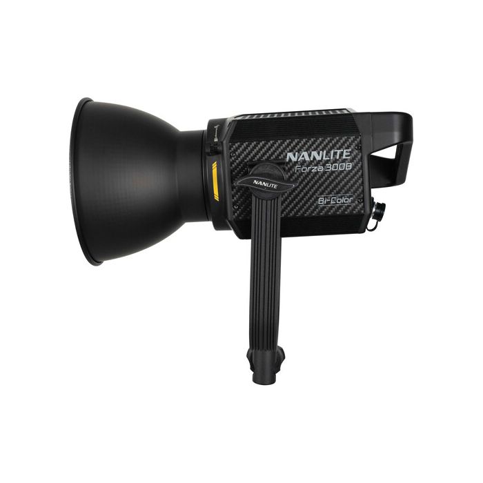 Nanlite Forza 300B Bicolor LED Monolight