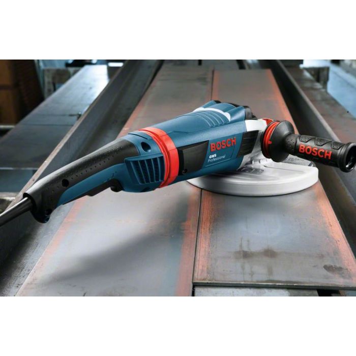 Bosch GWS 22-230 LVI Carton (0601891D00) Bosch GWS 22-230 LVI Carton (0601891D00)